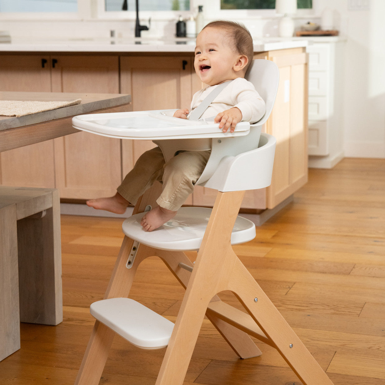 Ivony High Chair