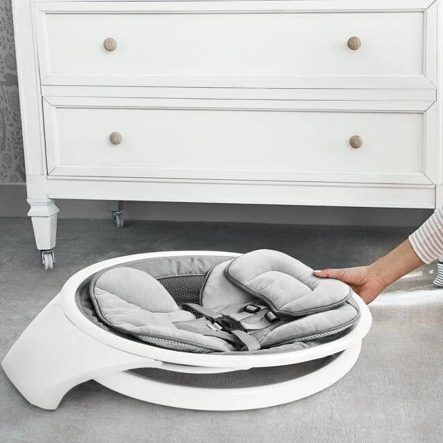 Bluetooth Baby Swing Chair & Seat