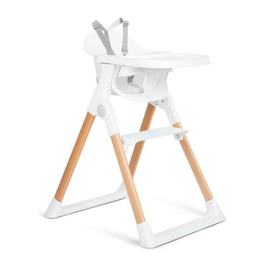 Easy Clean Foldable High Chair