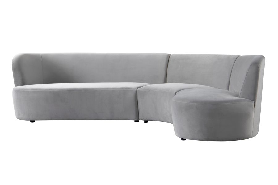 Sky Sofa – Dove Grey